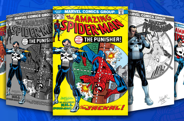 Amazing Spider-Man 129